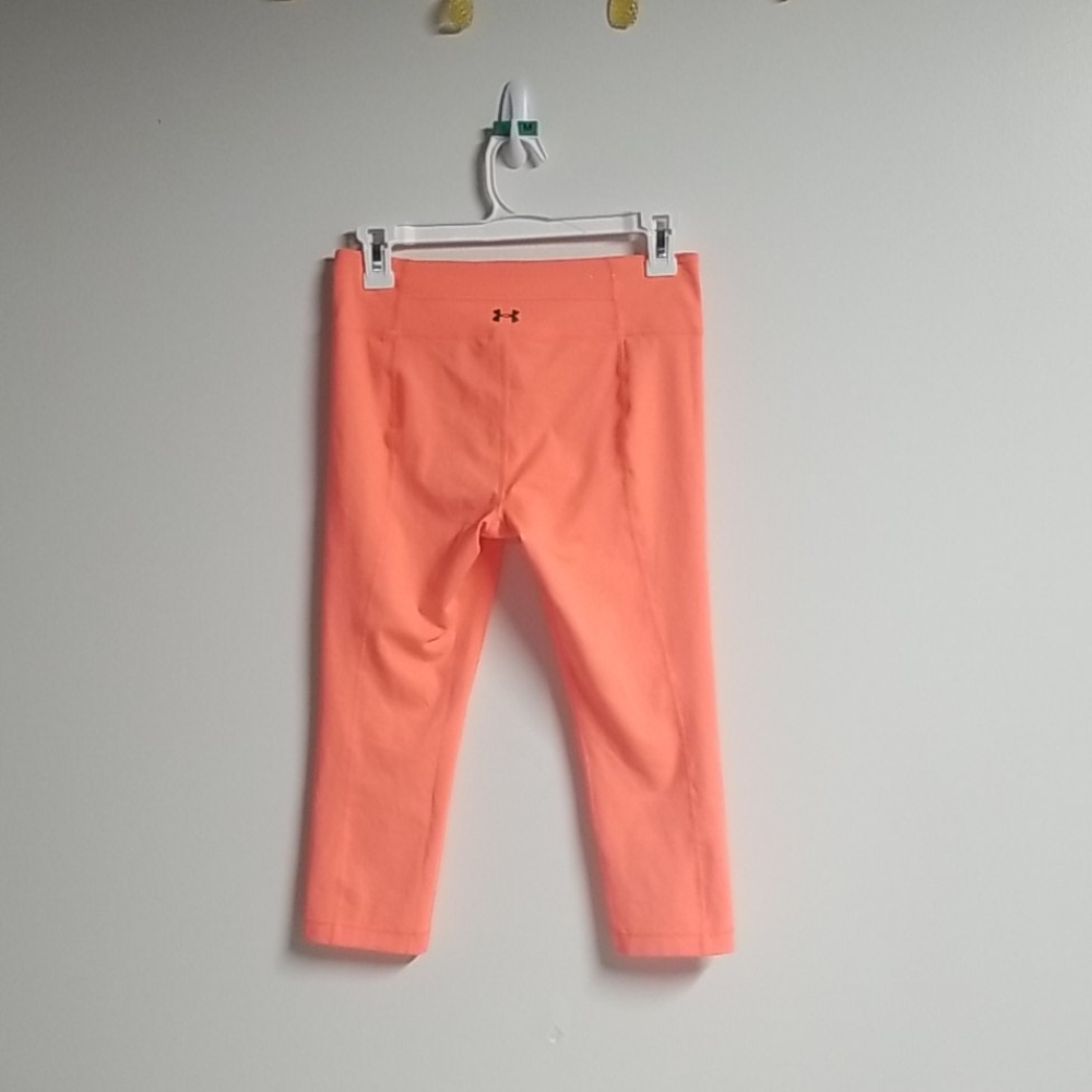 Under Armour work out capri